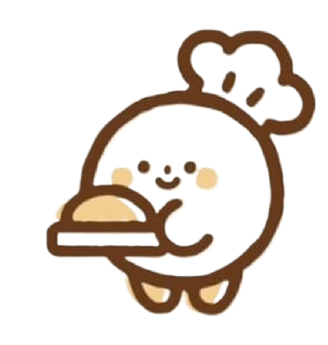 艾寶 Handmade Baking Logo